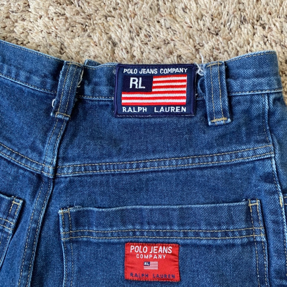 Vintage Tommy Hilfiger Shorts